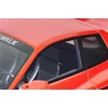 Kép 11/11 - Ferrari 512 "LB-Works 512" piros 2022 modell autó 1:18