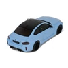 Kép 4/13 - Bmw M2 (G87) Coupe Zandvoort kék 2023 modell autó 1:18