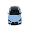 Kép 7/13 - Bmw M2 (G87) Coupe Zandvoort kék 2023 modell autó 1:18