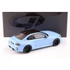 Kép 12/13 - Bmw M2 (G87) Coupe Zandvoort kék 2023 modell autó 1:18