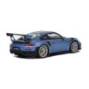 Kép 2/11 - Porsche 911 (991.2) GT2 RS kék 2021 modell autó 1:18