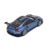 Kép 4/11 - Porsche 911 (991.2) GT2 RS kék 2021 modell autó 1:18
