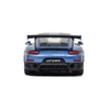 Kép 6/11 - Porsche 911 (991.2) GT2 RS kék 2021 modell autó 1:18