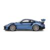 Kép 9/11 - Porsche 911 (991.2) GT2 RS kék 2021 modell autó 1:18