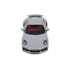 Kép 5/13 - Porsche 911 (992) Turbo S Coupe Chalk szürke 2020 modell autó 1:18
