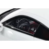 Kép 10/13 - Porsche 911 (992) Turbo S Coupe Chalk szürke 2020 modell autó 1:18