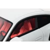 Kép 11/13 - Porsche 911 (992) Turbo S Coupe Chalk szürke 2020 modell autó 1:18