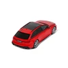 Kép 4/11 - Audi RS 6 (C8) MTM piros 2021 modell autó 1:18