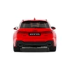 Kép 8/11 - Audi RS 6 (C8) MTM piros 2021 modell autó 1:18
