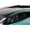 Kép 10/12 - Aston Martin Valkyrie zöld 2021 modell autó 1:18