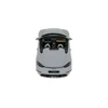 Kép 6/12 - Porsche Spyder (718) szürke 2020 modell autó 1:18