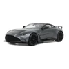 Kép 1/12 - Aston Martin DB12 Vantage szürke 2023 modell autó 1:18