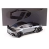 Kép 2/12 - Aston Martin DB12 Vantage szürke 2023 modell autó 1:18