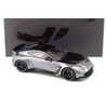 Kép 3/12 - Aston Martin DB12 Vantage szürke 2023 modell autó 1:18