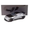 Kép 4/12 - Aston Martin DB12 Vantage szürke 2023 modell autó 1:18