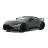 Kép 6/12 - Aston Martin DB12 Vantage szürke 2023 modell autó 1:18