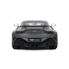 Kép 12/12 - Aston Martin DB12 Vantage szürke 2023 modell autó 1:18
