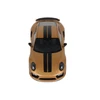 Kép 5/14 - Porsche 991.2 Turbo S Exclusive arany 2018 modell autó 1:18