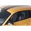 Kép 10/14 - Porsche 991.2 Turbo S Exclusive arany 2018 modell autó 1:18