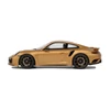 Kép 11/14 - Porsche 991.2 Turbo S Exclusive arany 2018 modell autó 1:18