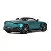 Kép 2/15 - Aston Martin Vantage Roadster zöld 2023 modell autó 1:18