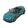 Kép 3/15 - Aston Martin Vantage Roadster zöld 2023 modell autó 1:18
