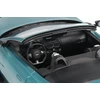 Kép 10/15 - Aston Martin Vantage Roadster zöld 2023 modell autó 1:18