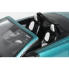 Kép 11/15 - Aston Martin Vantage Roadster zöld 2023 modell autó 1:18