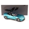 Kép 12/15 - Aston Martin Vantage Roadster zöld 2023 modell autó 1:18