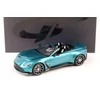 Kép 14/15 - Aston Martin Vantage Roadster zöld 2023 modell autó 1:18