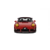Kép 7/13 - Porsche RWB Bodykit Painkiller piros modell autó 1:18