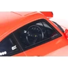 Kép 9/13 - Porsche RWB Bodykit Painkiller piros modell autó 1:18