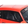 Kép 10/13 - Porsche RWB Bodykit Painkiller piros modell autó 1:18