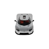 Kép 5/15 - Koenigsegg CC850 ezüst 2022 modell autó 1:18