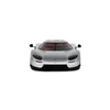 Kép 7/15 - Koenigsegg CC850 ezüst 2022 modell autó 1:18