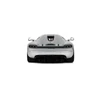 Kép 8/15 - Koenigsegg CC850 ezüst 2022 modell autó 1:18