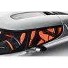 Kép 10/15 - Koenigsegg CC850 ezüst 2022 modell autó 1:18