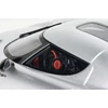 Kép 11/15 - Koenigsegg CC850 ezüst 2022 modell autó 1:18