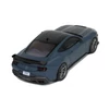 Kép 4/11 - Ford Mustang Dark Horse Vapor 2024 kék modell autó 1:18