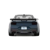Kép 8/11 - Ford Mustang Dark Horse Vapor 2024 kék modell autó 1:18