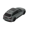 Kép 4/15 - Audi RS4 Avant Competition szürke 2022 modell autó 1:18
