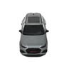 Kép 5/15 - Audi RS4 Avant Competition szürke 2022 modell autó 1:18