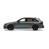 Kép 9/15 - Audi RS4 Avant Competition szürke 2022 modell autó 1:18