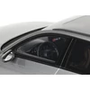 Kép 10/15 - Audi RS4 Avant Competition szürke 2022 modell autó 1:18
