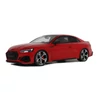 Kép 1/15 - Audi RS5 Competition Coupe piros 2019(23) modell autó 1:18