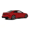 Kép 2/15 - Audi RS5 Competition Coupe piros 2019(23) modell autó 1:18