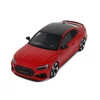 Kép 3/15 - Audi RS5 Competition Coupe piros 2019(23) modell autó 1:18