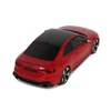 Kép 4/15 - Audi RS5 Competition Coupe piros 2019(23) modell autó 1:18