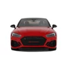 Kép 7/15 - Audi RS5 Competition Coupe piros 2019(23) modell autó 1:18