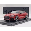 Kép 12/15 - Audi RS5 Competition Coupe piros 2019(23) modell autó 1:18